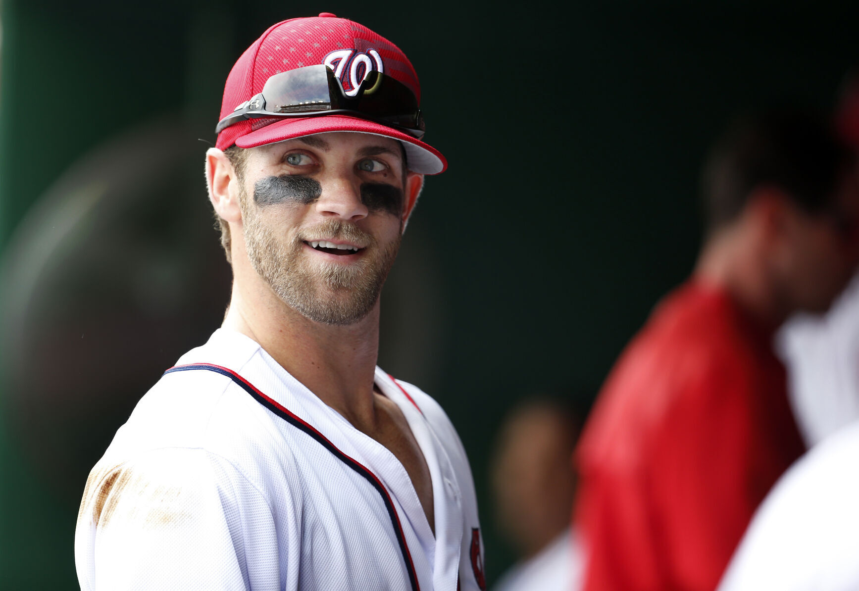 2015: Bryce Harper